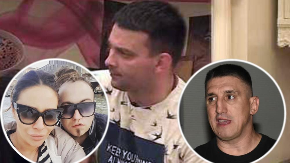 Kristijanov kum Miroslav Živanović Čeda izašao iz zatvora posle 6 godina: Pao zbog krađa