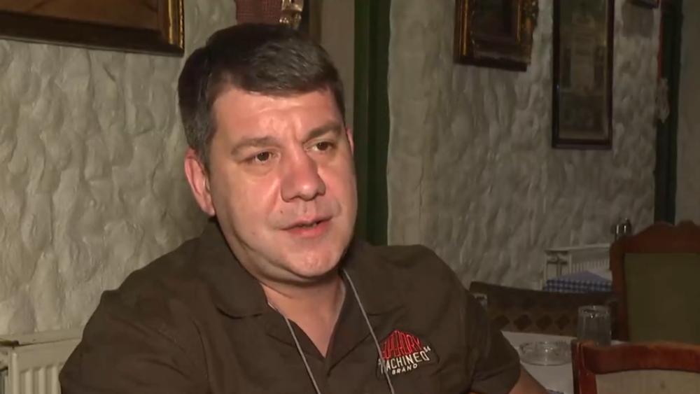 Ivan Marinković o pomirenju sa Kulićima i porukama od ćerke Lene