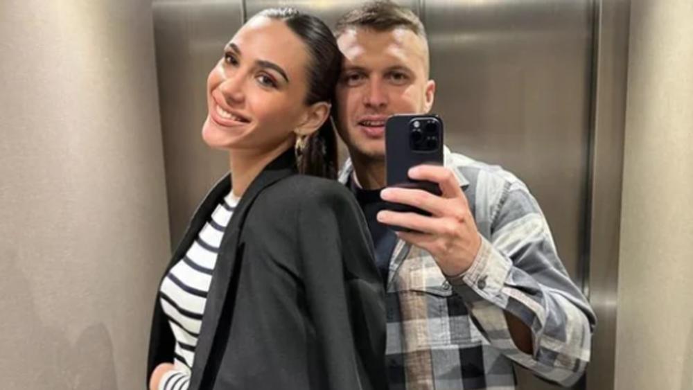 Stefan Karić se oglasio nakon priča o raskidu: Evo šta se desilo između njih nakon izlaska iz "Elite"