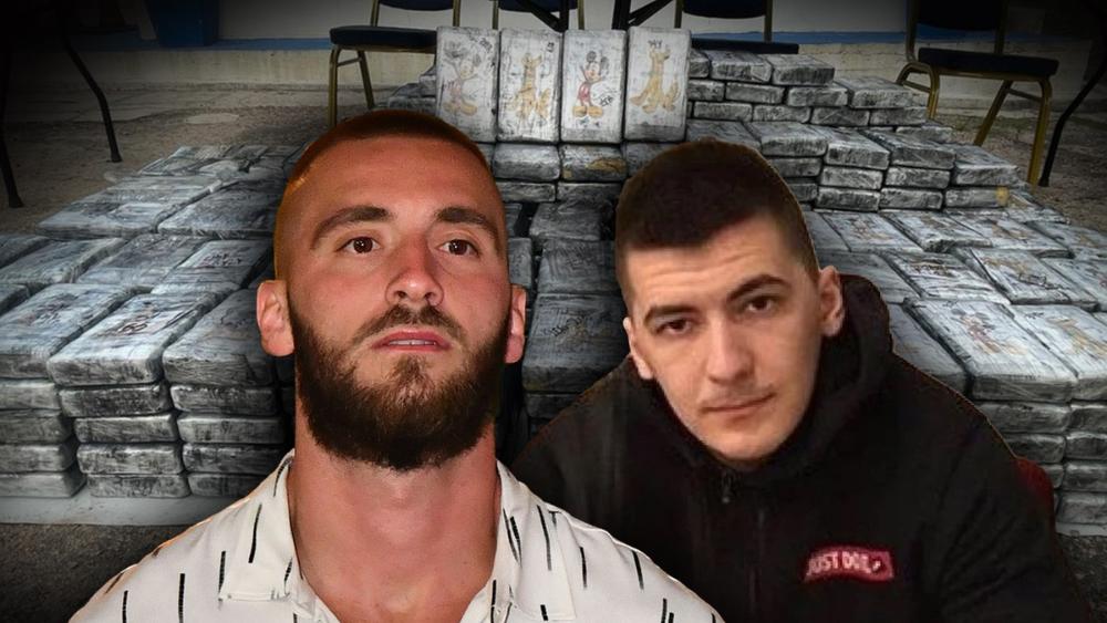 KO JE BRAT MENSURA AJDARPAŠIĆA koji je izručen u Crnoj Gori: Robijao zbog pokušaja ubistva i takmičio se u "Pinkovim zvezdama"