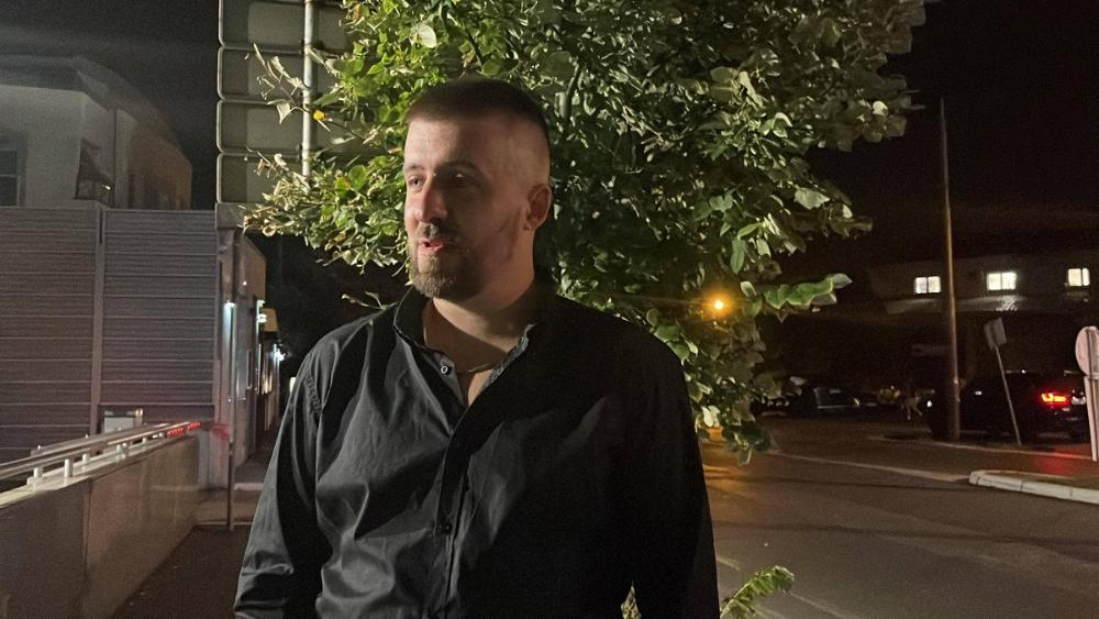 Korda želi da zarađuje na sajtu za odrasle: "Molio me je da se snimamo zajedno"