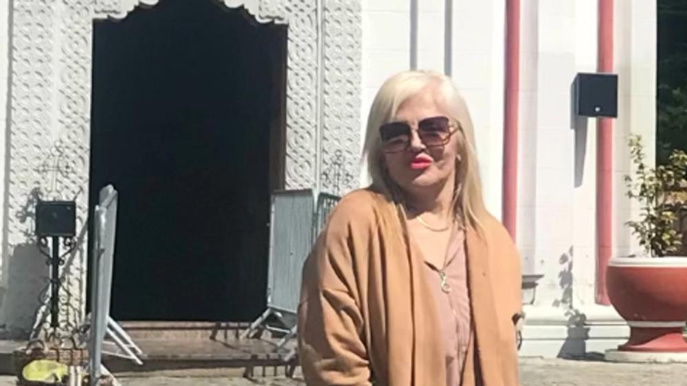 Voditeljka (68) šokirala priznanjem: "Neću da budem sa slepcem, dosta mi je foliranja"