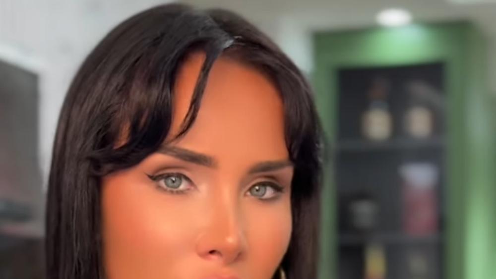 Aleksandra Subotić zanemela na ovo pitanje: "Otac tvog deteta je u zatvoru"