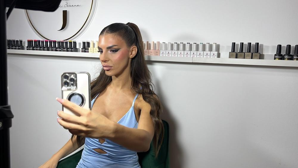 Ena Čolić priznala da li je obnovila vezu sa Pejom: Volim ga, čujemo se svaki dan