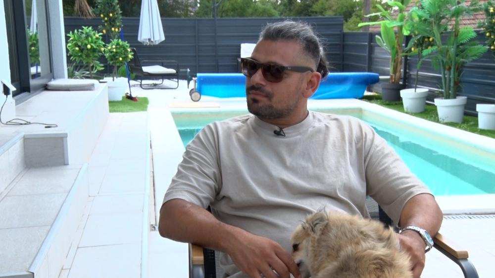 Bora Santana otkrio ko sve ulazi u Elitu 9: "Uzeo sam 100.000 evra"