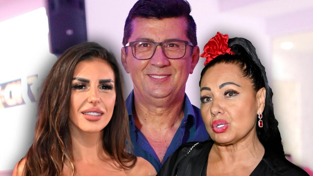 Ena Čolić otkrila da li se čula sa Zlatom Petrović: " Ja sam se njoj izvinila"
