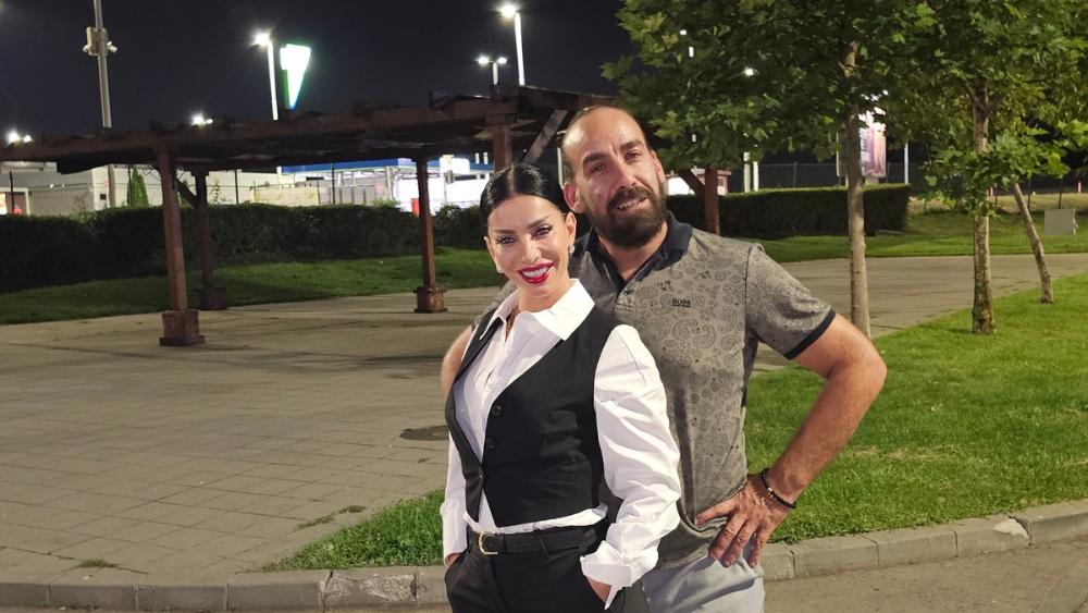 Aleksandra Nikolić i Milovan Minić o zajedničkom životu: Kupili smo kuću na Paliću
