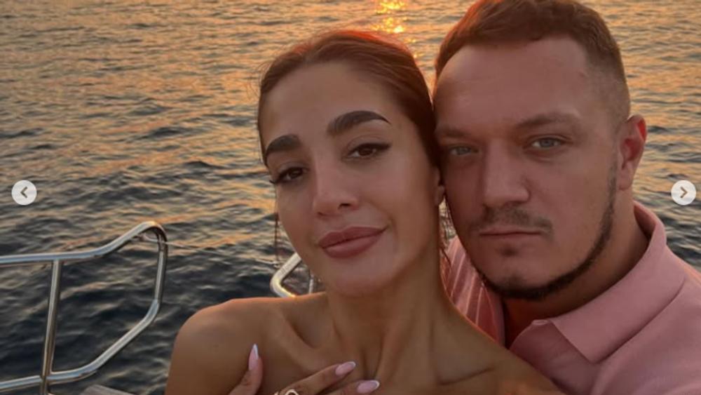 "SAD TREBA DA ŠUTNEM DEVOJKU" Gastoz pobesneo zbog Anđelinih intimnih snimaka, dotakao se i Pavla: "Proverio sam sve"