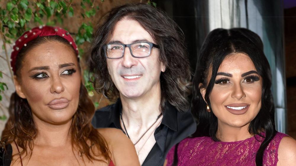Ana Nikolić zapretila Raletu, pa se osvrnula na njihov ljubavni trougao: