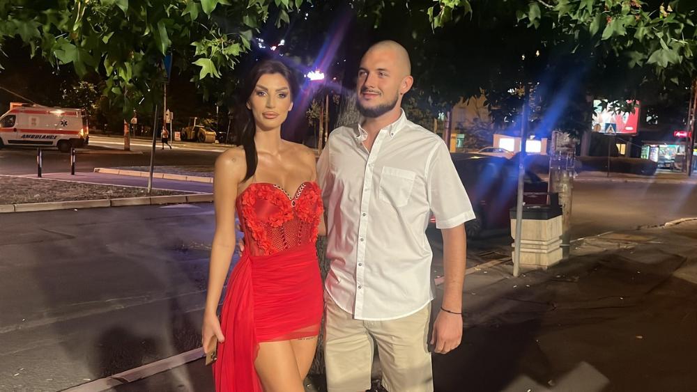 Gruja prevario ženu, a sad planira svadbu sa Mimom, ona priznaje: "Ne pitam se ništa"