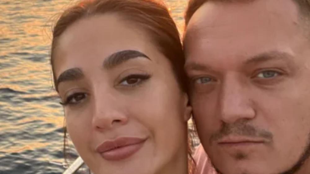 GASTOZ OSTAVIO ANĐELU U CRNOJ GORI NAKON UPOZNAVANJA RODITELJA Ona se odmah oglasila: "U životu je samo OVO bitno"