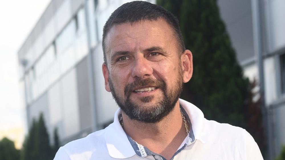 Mikica Bojanić kroz suze o sinu koji ima autizam: "Nema leka, prestao je sa terapijama"