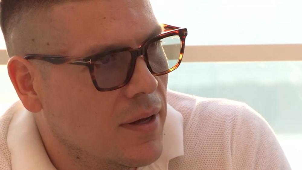 Velika ispovest Slobe Radanovića: "I dan danas imam traume od rijalitija"