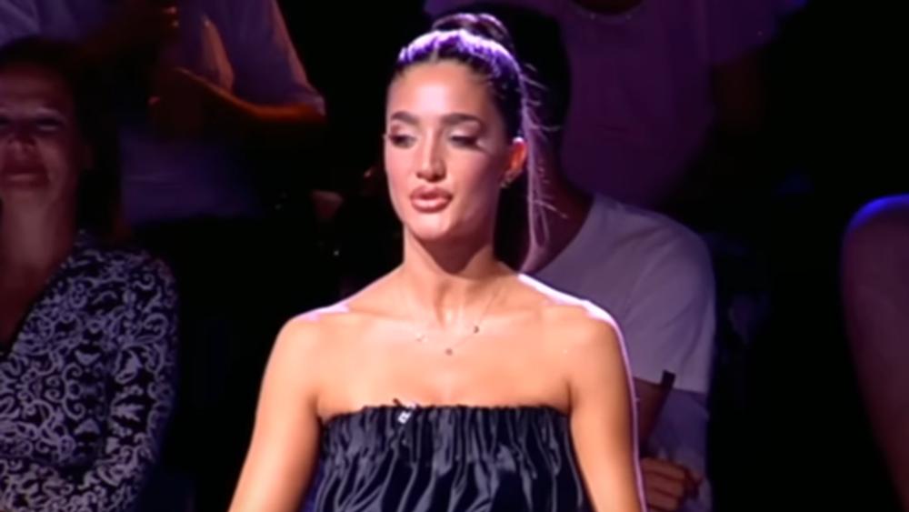 Anđela Đuričić otkrila kako je protekao susret Gastoza i njene porodice