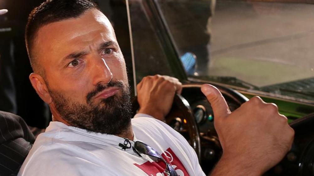 Vladimir Tomović nakon raskida sa Ivanom Aleksić progovorio o ljubavi: "Razvedene žene mi najviše odgovaraju"