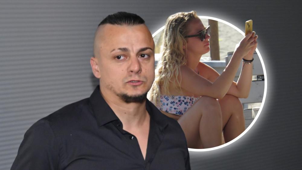 Dača žestoko o Milici Veličković: "Koristila je trudnoću da manipuliše"