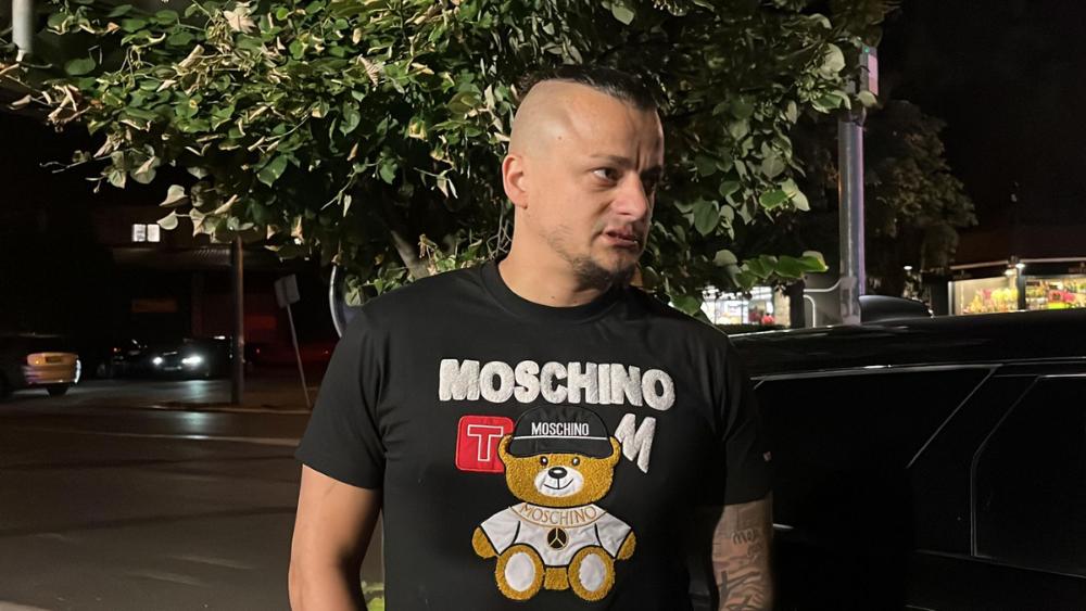 Terza se pomirio sa Milicom Veličković: "Idem da vidim ćerku"