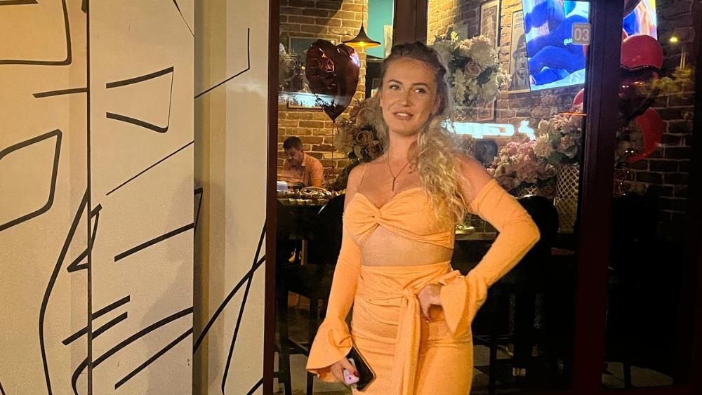 "Ja bih možda radila neke stvari, ALI NEĆU ZBOG ĆERKE"  Milica Veličković o odnosu sa Terzom i alimentaciji: "Dao mi je pare i njegovi su doneli poklone Barbari" (Video)