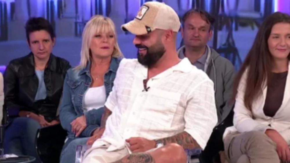Neprijatna situacija u programu uživo: Janjuš se uključio i obratio Luki Vujoviću