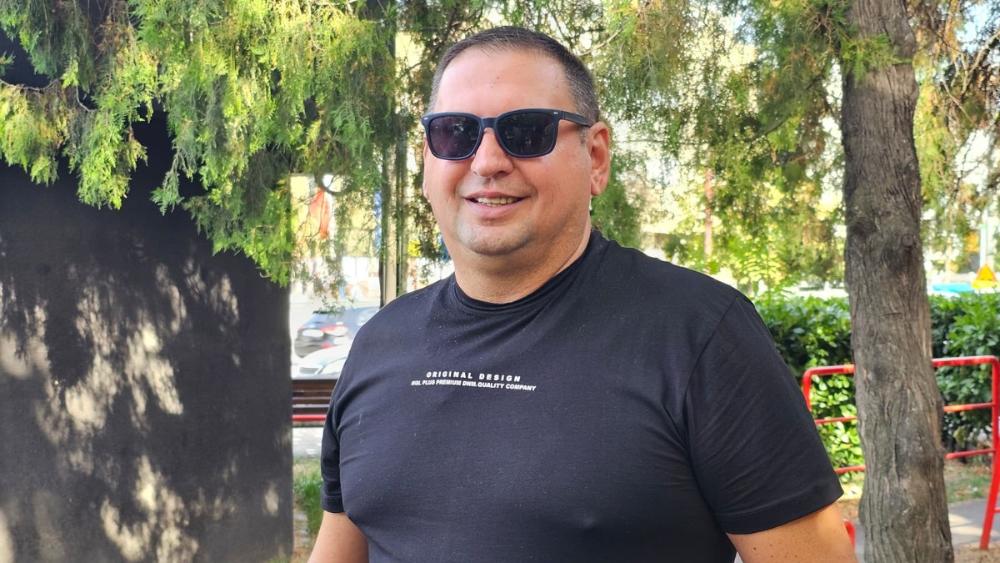 Taki o Maji Marinković: "Ući će u Elitu 9 sa 40 džakova, potrošio sam 10.000 evra na nju"
