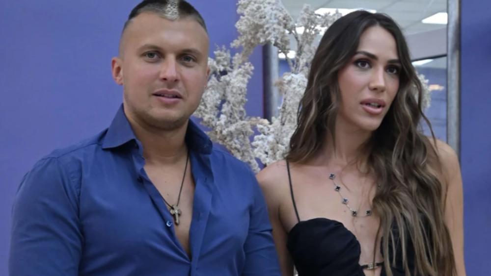 Stefan Karić i Andrea Bogdanović raskinuli vezu? Bio joj je veran, a sad ga je ovo odalo