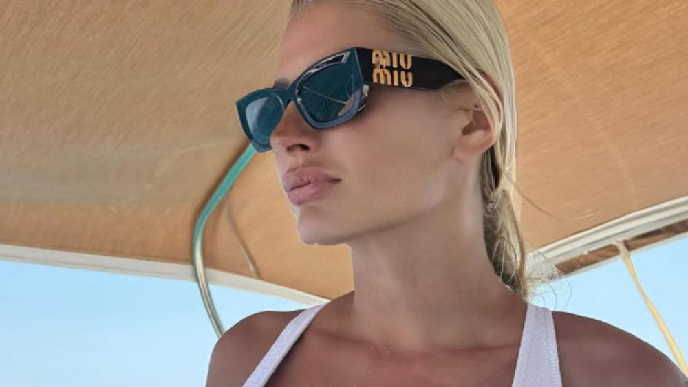 Sandra Obradović optužila bivšeg za nasilje u trudnoći, pa nestala iz javnosti: Ovako sad izgleda