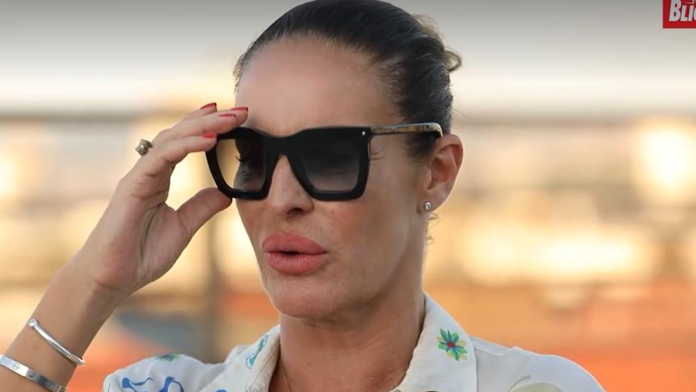 Milena Kačavenda slomljena na današnji dan: Prisetila se velikog gubitka