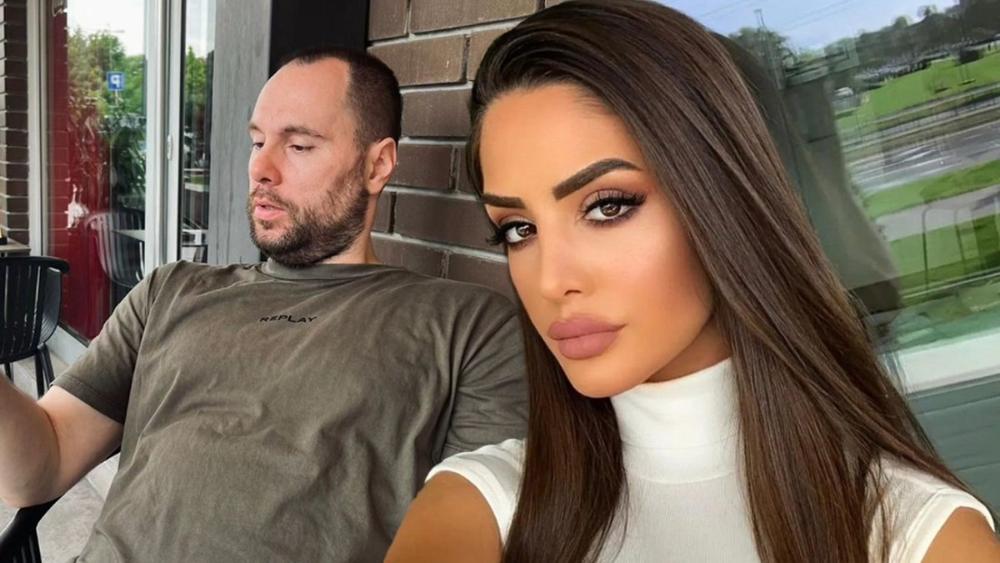 "NEKA DOBRO RAZMISLI O SVOJIM POSTUPCIMA" Zvezdan Slavić se javno obratio Anđeli Đuričić i objavio dokumenta: "Neka mi se skine sa grbače"