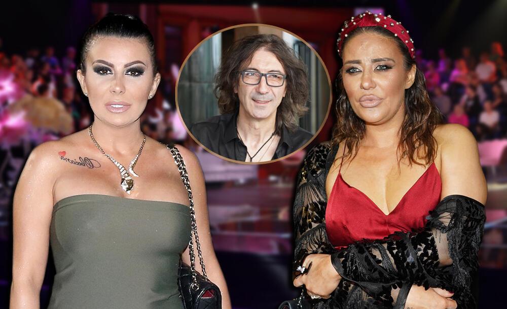 NIJE OSTALA IMUNA NA DRAMU! Oglasila se žena koja je bila u vezi sa RALETOM, direktno se obratila Ani