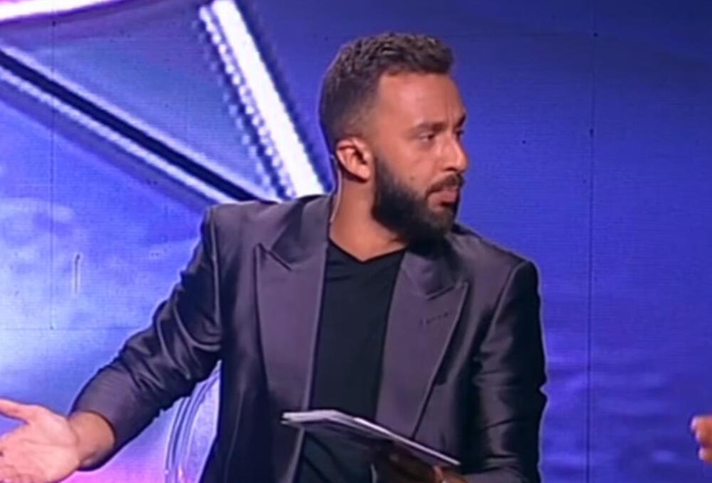 KAKO JE SMEO OVO DA MU KAŽE! Žestoko zaratio sa voditeljem Pinka, nacija gledala sukob u lajvu