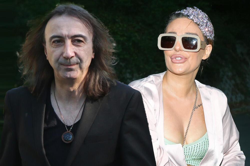 "Možda ona u njemu izaziva agresiju" Cela nacija bruji o Ani i Raletu, a evo šta kaže žena koja ga godinama poznaje