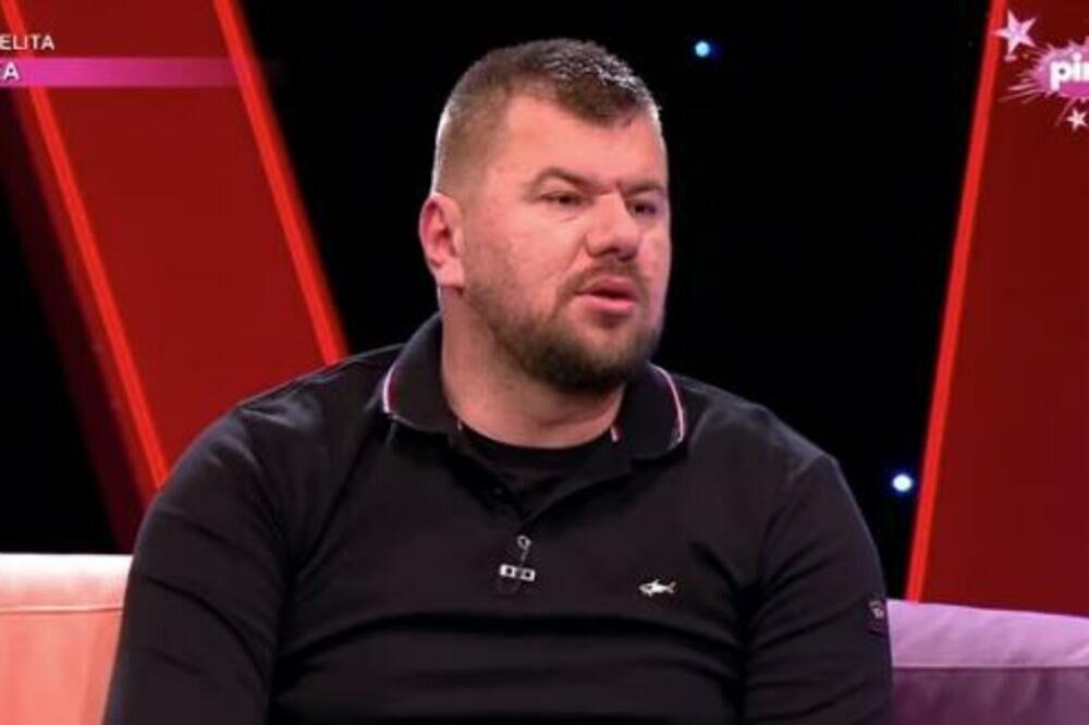 Marko Janjušević Janjuš hitno operisan: Evo u kakvom je stanju rijaliti igrač