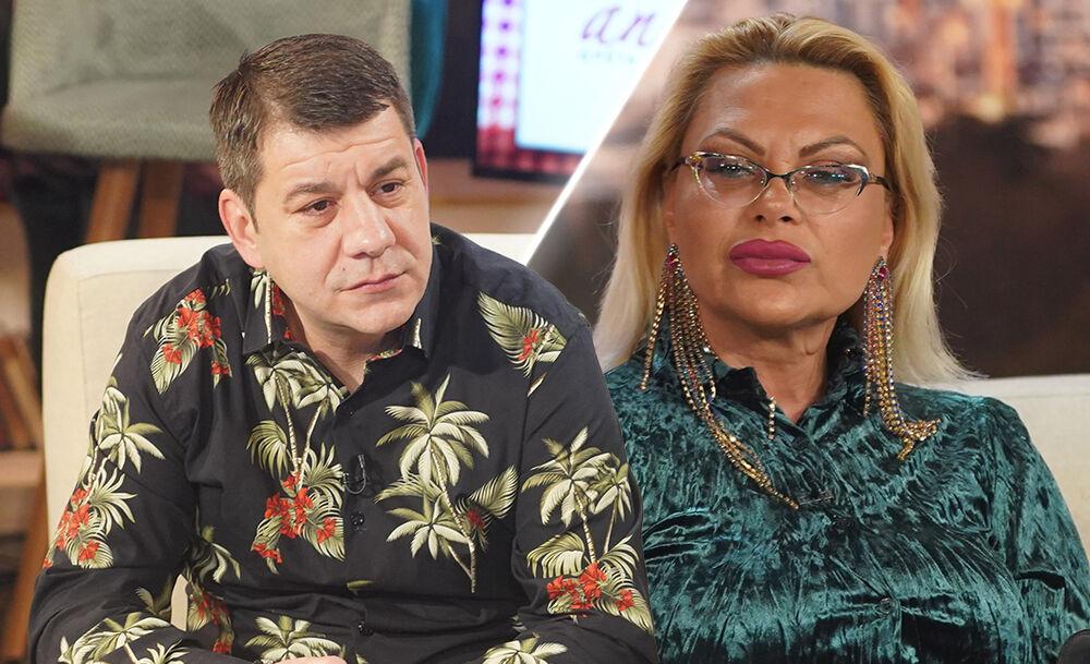 Marija Kulić podelila prepisku sa Marinkovićem: Zbog jedne stvari zabranila mu je kontakt sa Željkom