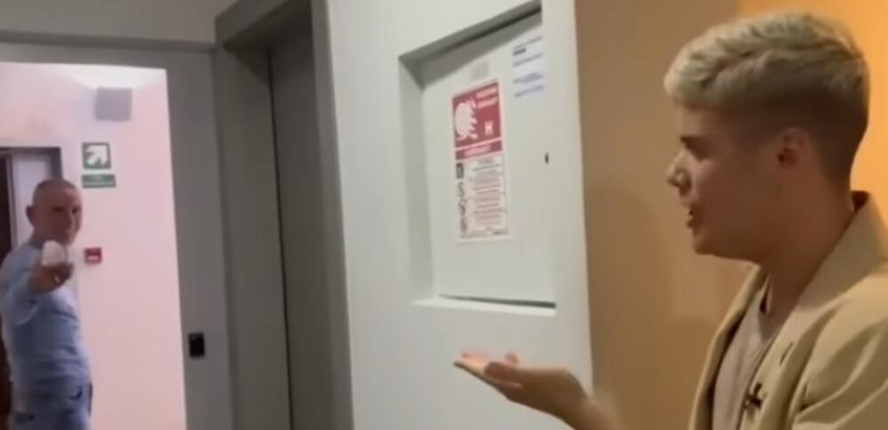 TRESLA SE ZGRADA PINKA, PADALE BRUTALNE UVREDE! Žestok OKRŠAJ prekinule REKLAME, ovo niste VIDELI U PROGRAMU UŽIVO!