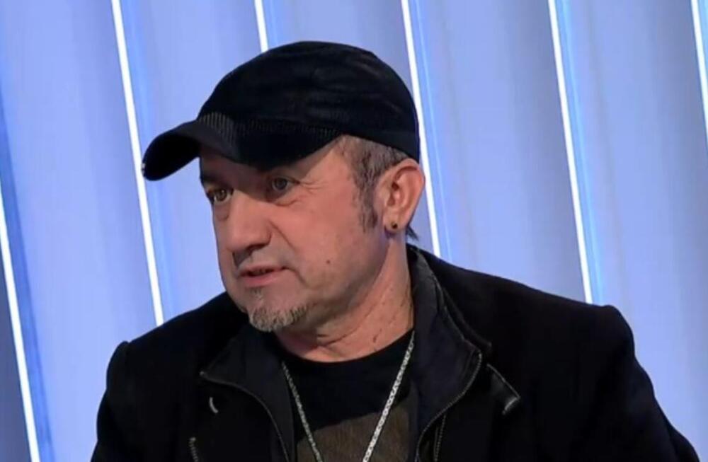 "Dva dana sam čašćavao koga god sam video": Čeda Čvorak nikad iskreniji o vezi naslednika i pevačice!