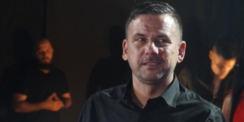 Nema leka - Mikica Bojanić o zdravstvenom stanju sina: "Prestali smo sa terapijom"
