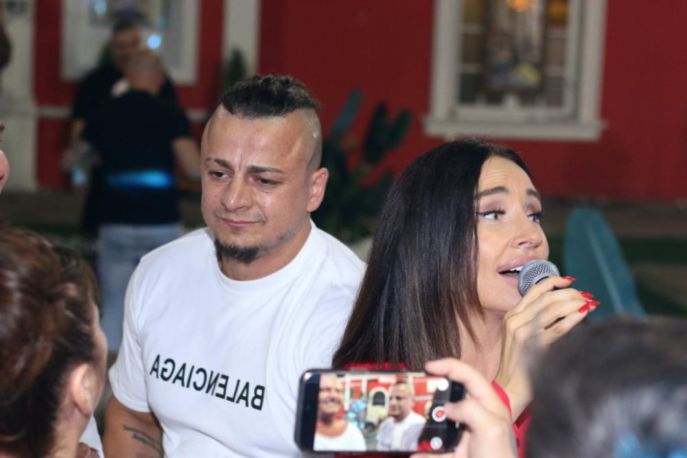 "Plakali smo oboje": Terza o dirljivom susretu sa Milicom Veličković i ćerkom Barbarom