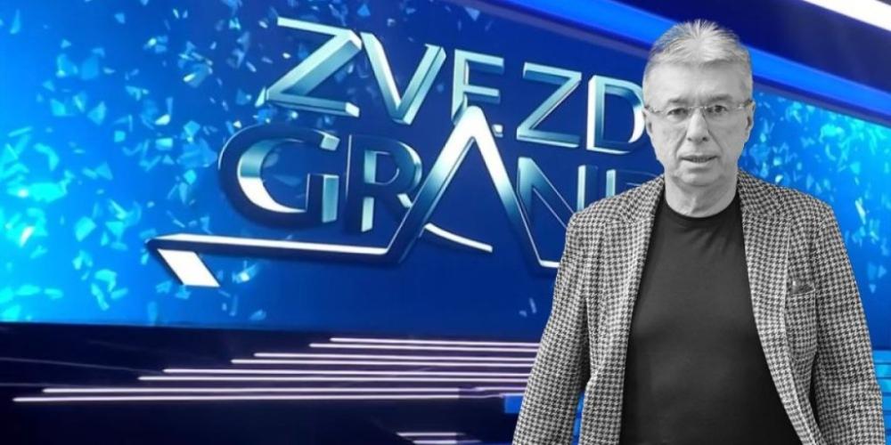 Izdali su Popovića - Pevač brutalno o kolegama koje su napustile Zvezde Granda: "Nema tih para zbog kojih bih otišao"