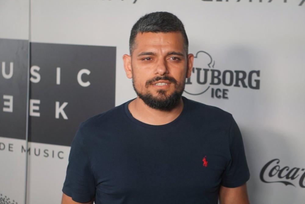 Bora Santana priznao da se nije razveo: "U rijaliti ulazim kao oženjen čovek"