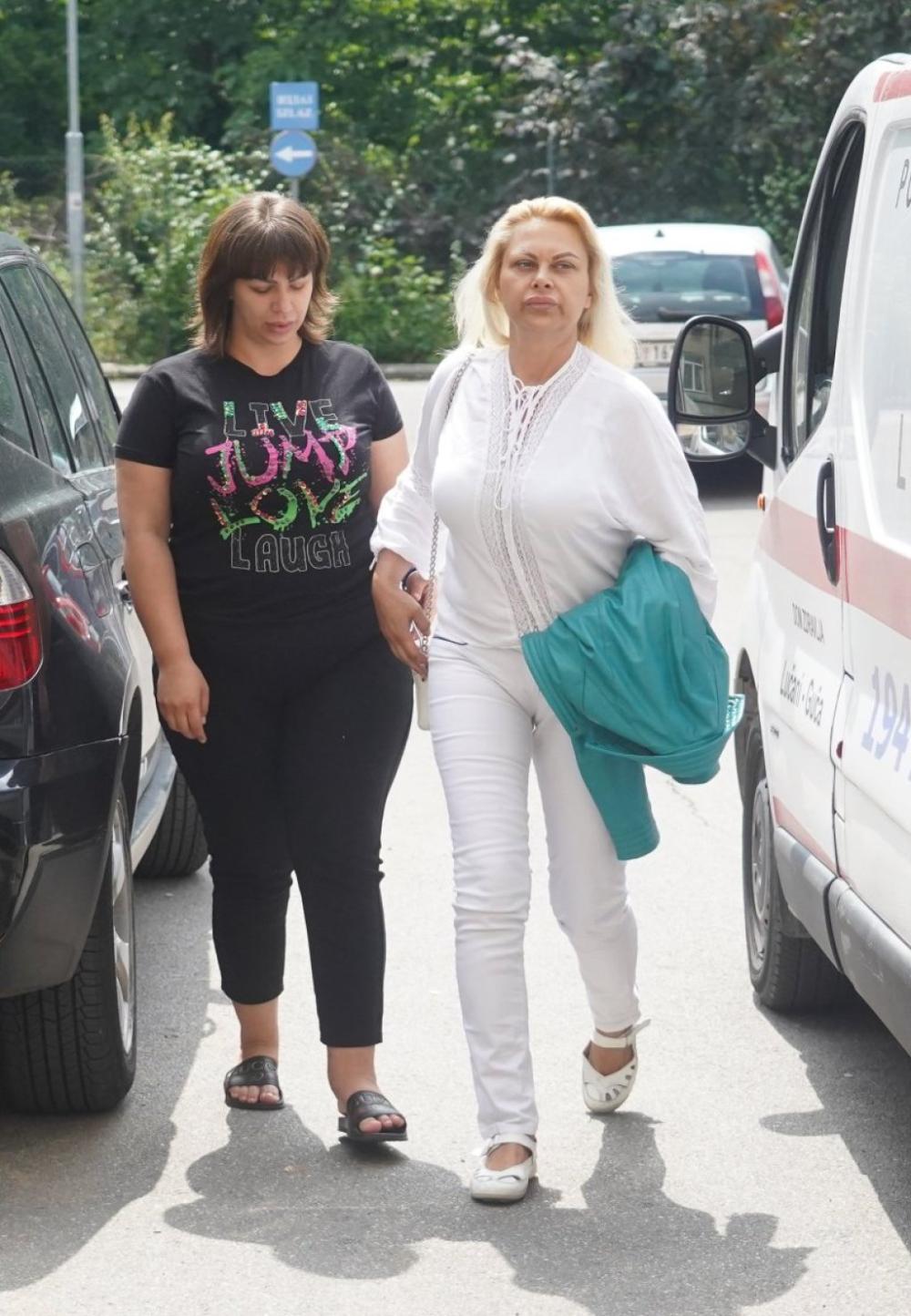 "Miljana je doživela srčani udar": Šok poruka osvanula na mrežama, Marija Kulić se hitno oglasila