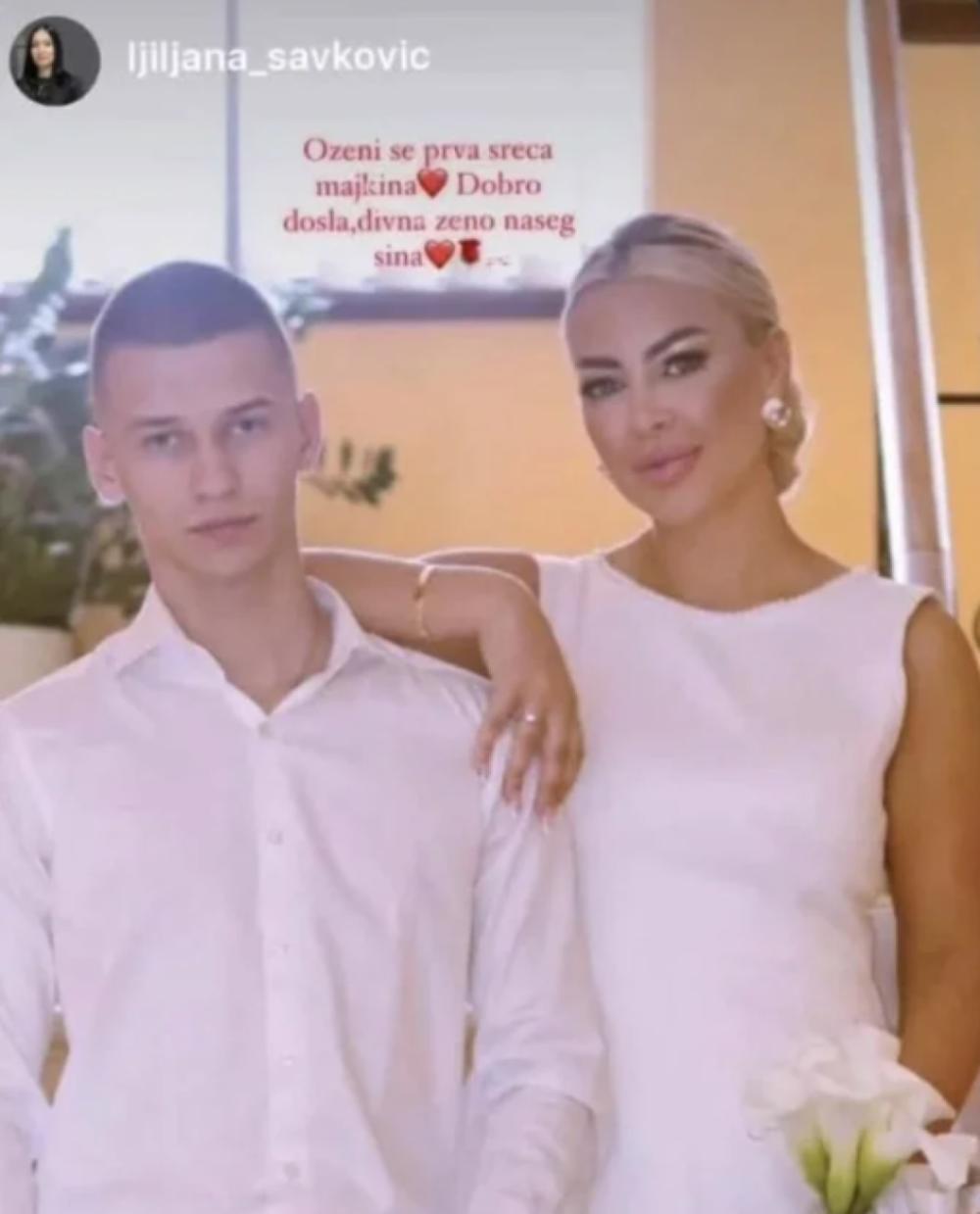 Oženio 20 godina straiju, pa se razboleo zbog bračnih problema: "Od stresa sam osedeo"