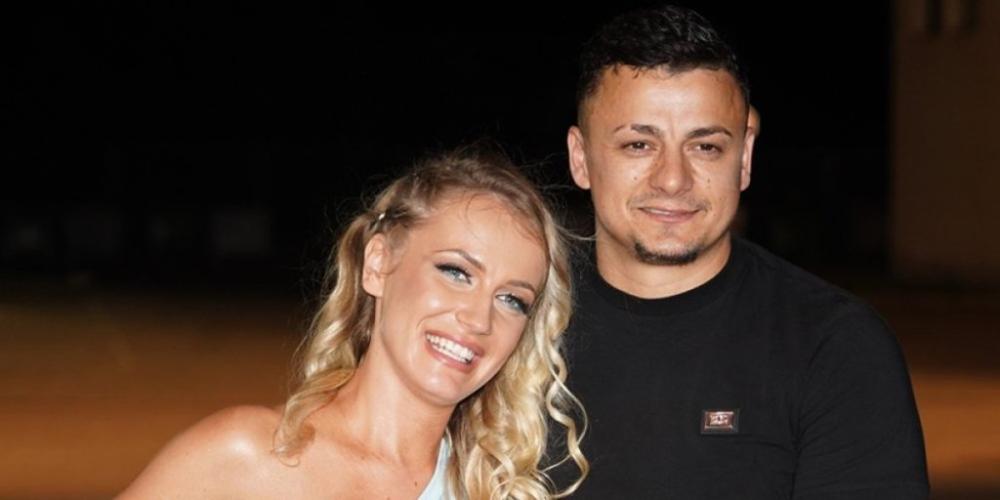 Šok odluka Milice Veličković - Terza danas uzima ćerku Barbaru, sada će on brinuti o njoj