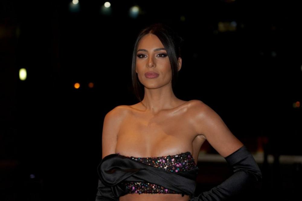 Ne treba joj u životu - Kuma Anastasije Ražnatović presekla: "Tako je suđeno"