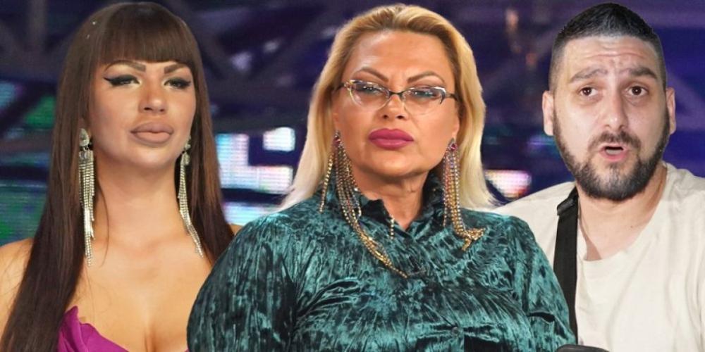 Miljana Kulić obmanula naciju, pa u sve umešala bivšeg - Marija i Zola ponovo zaratili, pljušte uvrede (FOTO)
