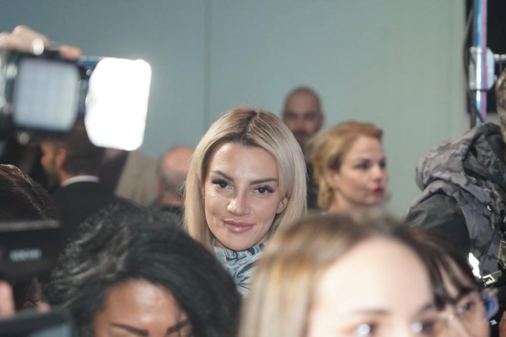 Tara Simov nožem napala muškarca (49): Oglasila se policija
