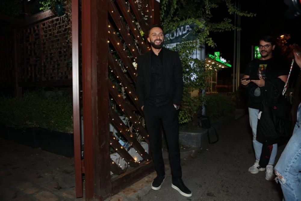 "Ovako ne mogu da radim": Voditelj Pinka pobesneo usred emisije uživo, gosti ga isterali iz takta