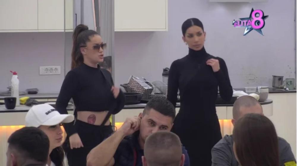 Ko je zadrugarka na koju je pucao bivši dečko? Radila kao fotomodel, diskvalifikovana iz Elite