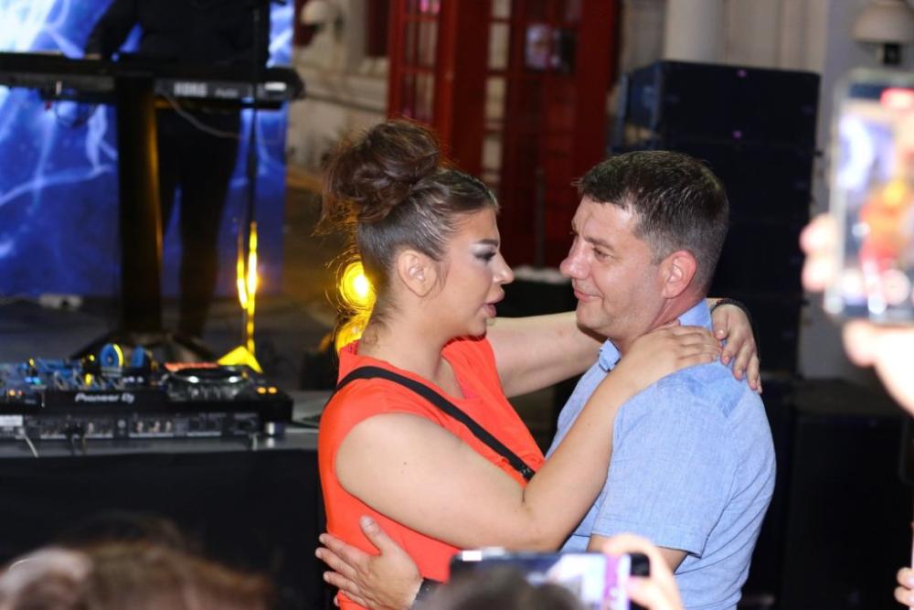 Ivan Marinković i Miljana Kulić se pomirili - Zadrugar ide u Niš, od ove odgovornosti ne može pobeći