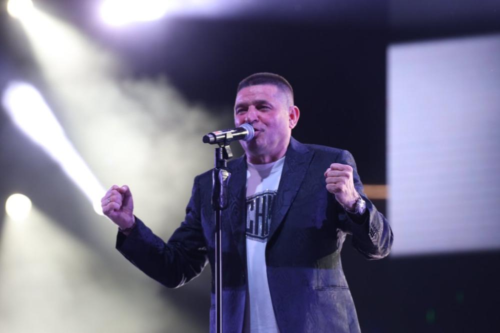 Spašavajući goli život, krenuli u koloni pod granatama: Ovi poznati su preživeli "Oluju"