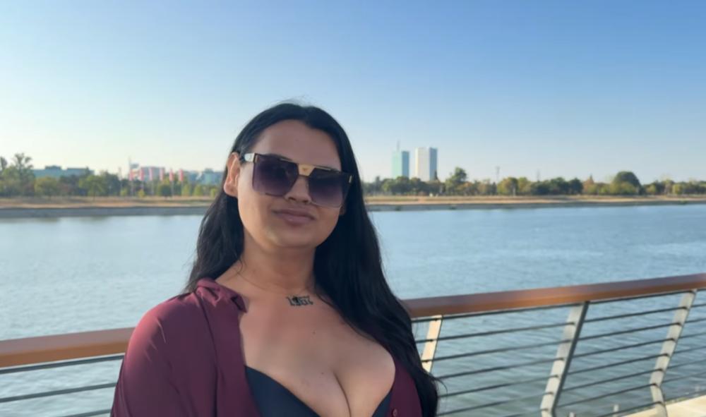 "Ostavio me je deda, moram drugog da nađem": Transrodna rijaliti učesnica otkrila detalje o svom sponzoru